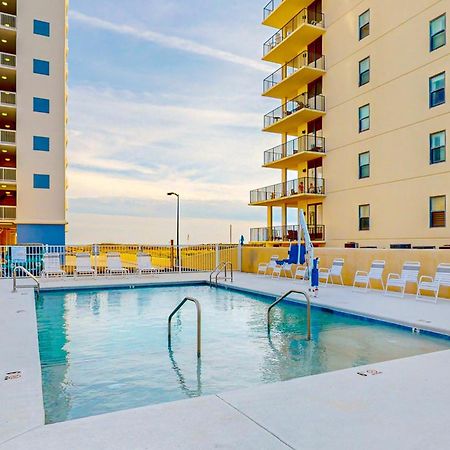 Perdido Dunes #20 Orange Beach Exteriör bild