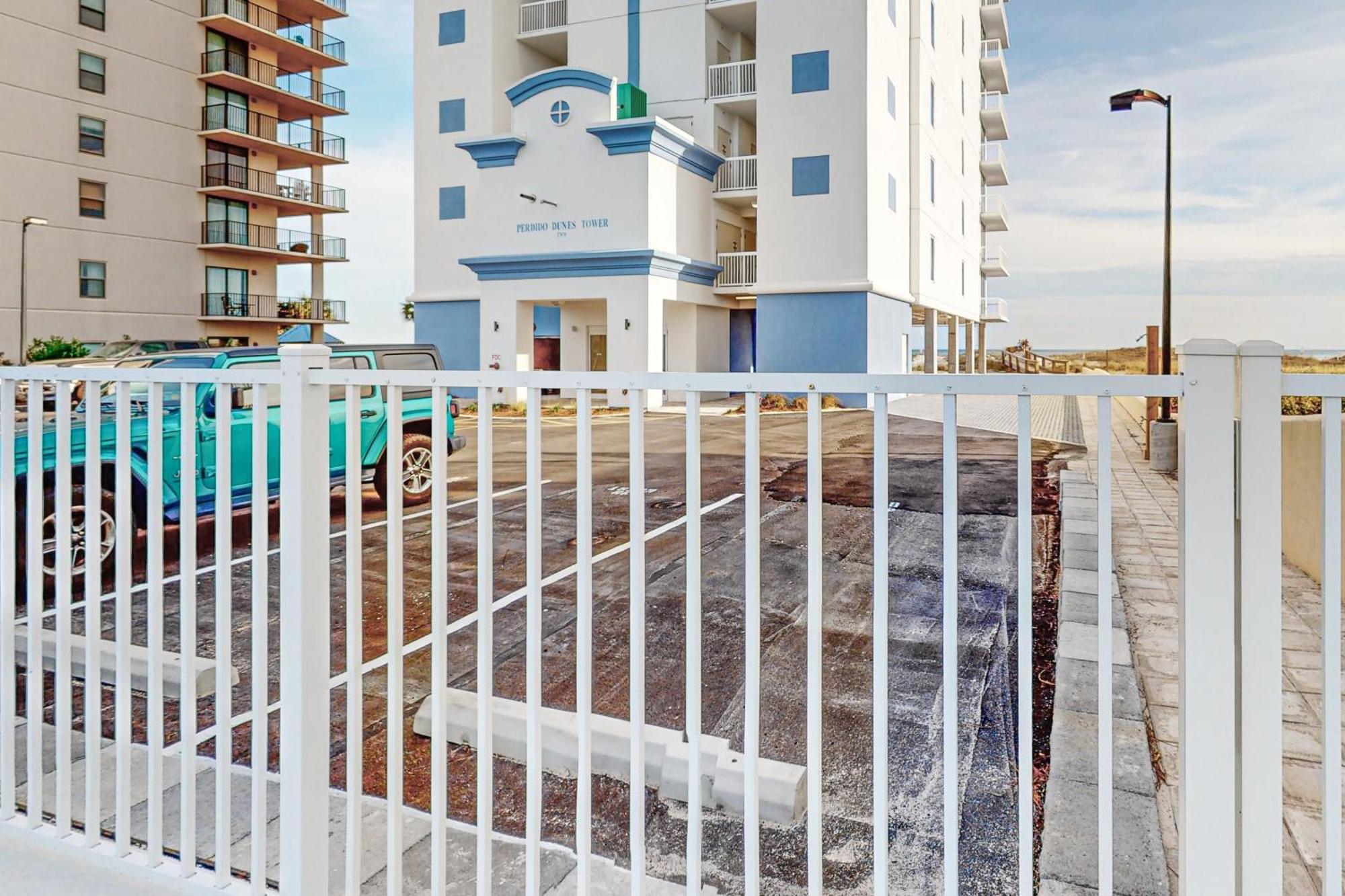 Perdido Dunes #20 Orange Beach Exteriör bild