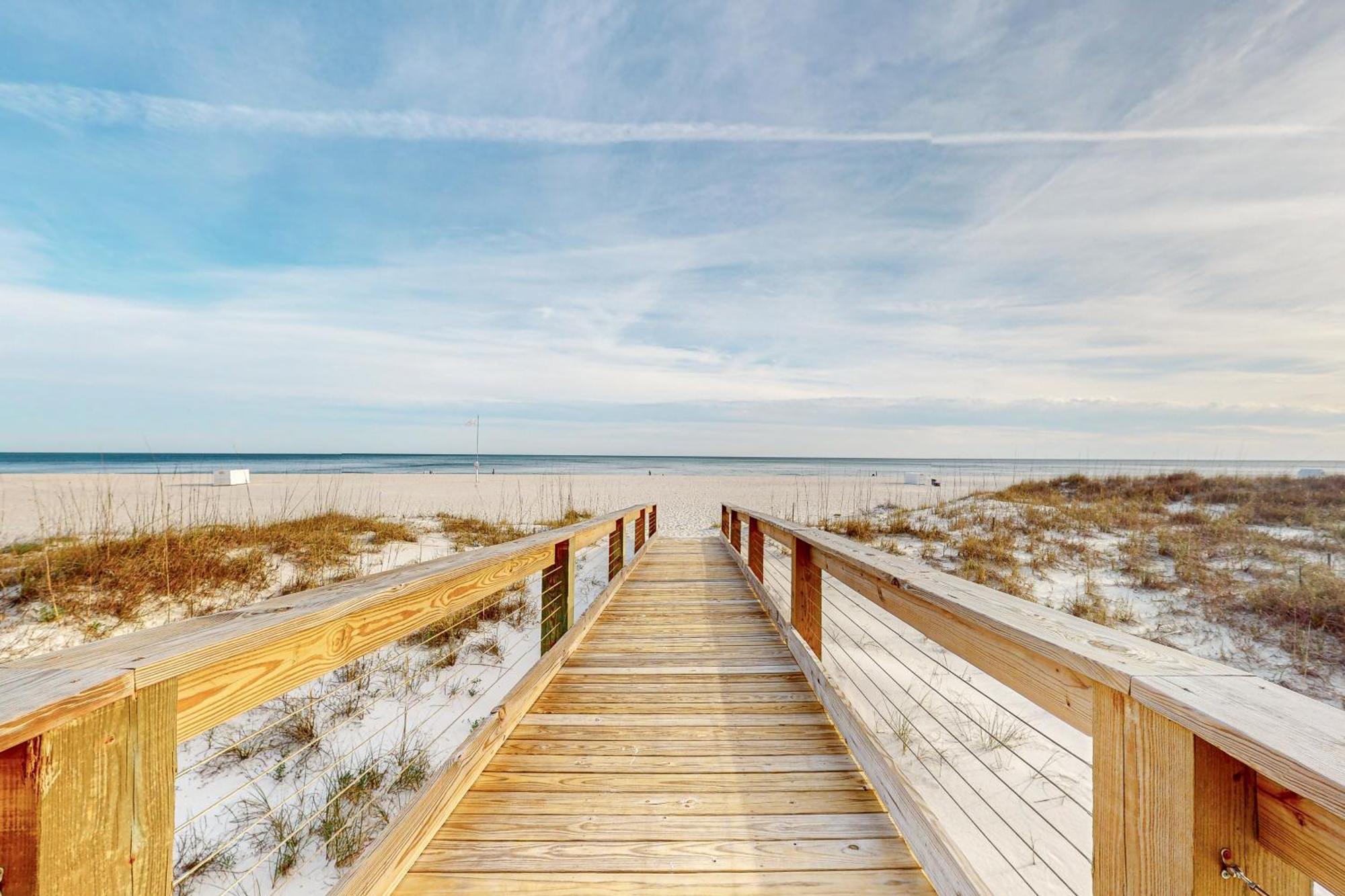 Perdido Dunes #20 Orange Beach Exteriör bild