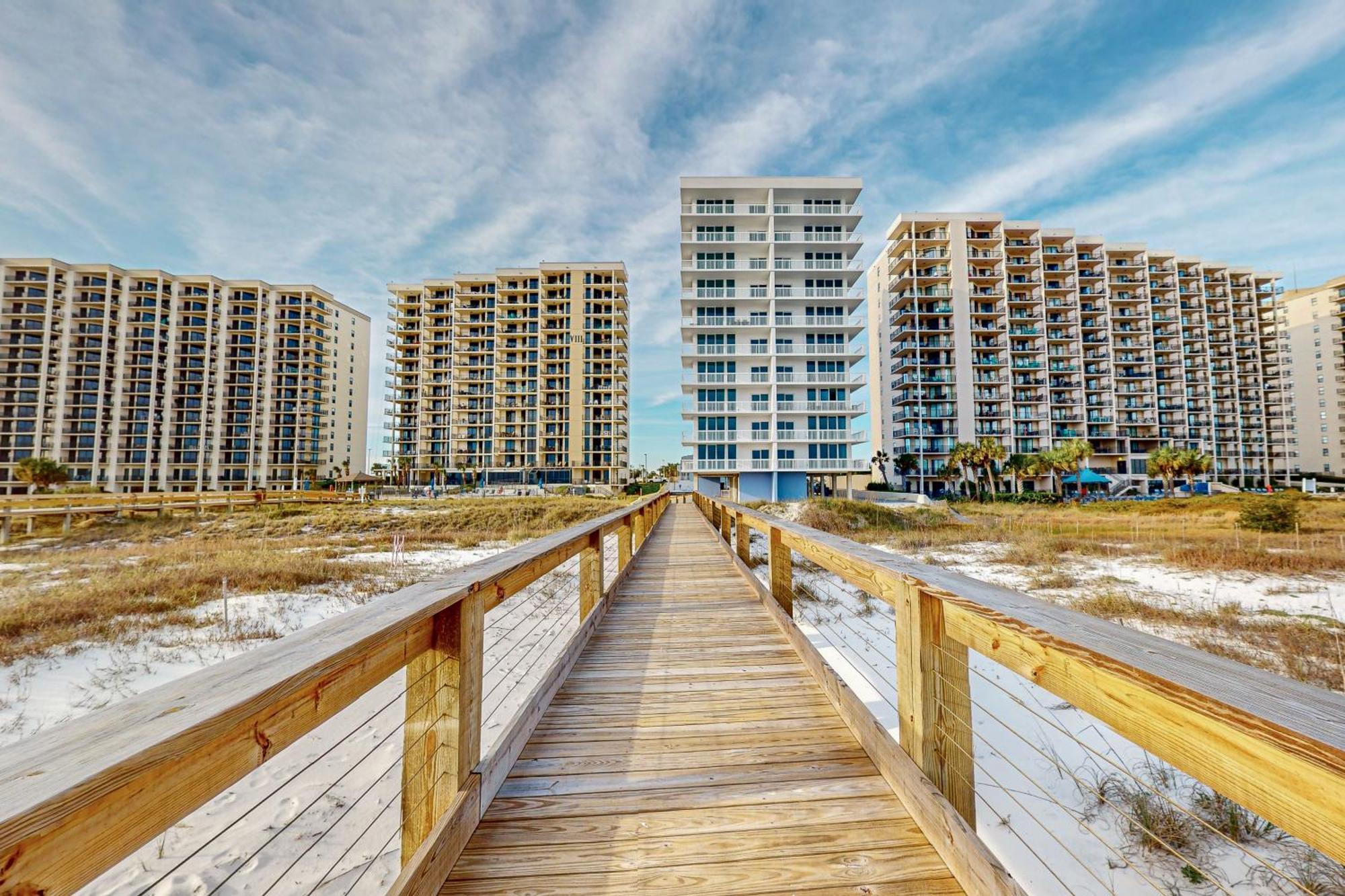 Perdido Dunes #20 Orange Beach Exteriör bild