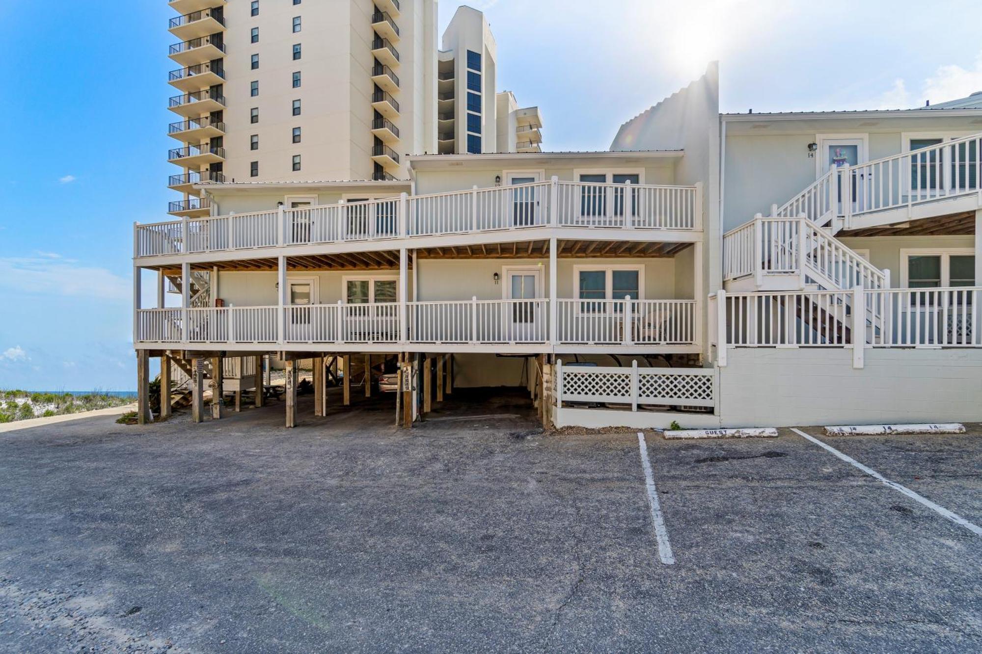 Perdido Dunes #20 Orange Beach Exteriör bild